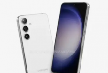三星可能已将 Galaxy S24 的发布日期定为一月