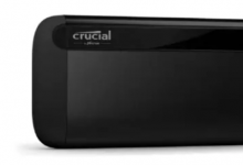 购买 Crucial 4TB SSD 以及更多促销产品可享受大幅折扣