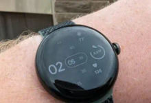 Prime Day 购买 Pixel Watch 立省 140 美元