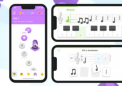 Duolingo Music 将帮助您学习演奏乐器的基础知识