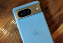 谷歌 Pixel 8 评测：你值得拥有的 Android 手机