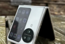 OPPO Find N3翻盖评测：最好的拍照翻盖手机