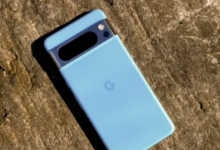 Pixel 8 的这三项功能在发布前就被废弃了