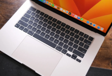 首款 M3 MacBook 机型预计将于 2024 年推出