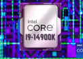 英特尔即将推出的酷睿 i9-14900K CPU 登陆 Newegg 预装游戏电脑