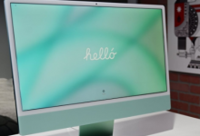 定制 iMac 订购时间较长并不意味着更新即将到来