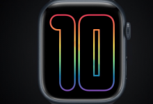 watchOS 10.1 beta 候选版发布给开发者