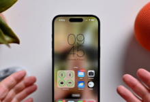 Apple 发布了 iOS 17.1 iPadOS 17.1 候选版本