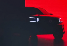 雪铁龙 C3 Aircross 将成为七座电动汽车