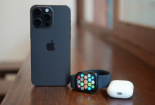 如何修复倒置的 Apple Watch 屏幕