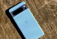 Pixel 8 手机的充电速度比 Pixel 7 手机更快