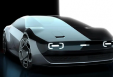 激进的全新 Italdesign EV 向 1973 年概念致敬