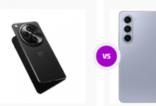 OnePlus Open vs 三星 Galaxy Z Fold 5：三星终于遇到对手了吗