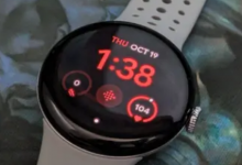 如何在 Wear OS 4 上截取屏幕截图