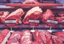 红肉消费与 2 型糖尿病风险增加相关