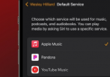 YouTube Music 在其 iOS 应用中添加了 HomePod 集成
