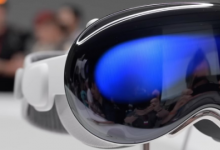 Apple Vision Pro 员工培训将于 2024 年年初开始