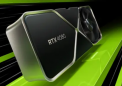 NVIDIA 的 RTX 4080 Super GPU 可能拥有更多 VRAM