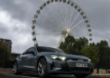 奥迪 e-tron GT 公路之旅：探索 Gran Turismo DNA
