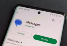 此更改将使 Google Messages 变得不太方便