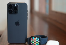 如何在 Apple Watch 上下载和使用 WhatsApp