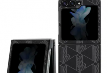 三星推出适用于 Galaxy Z Fold 5 Flip 5 的新款 Lacoste 保护壳