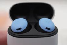 Google Pixel Buds Pro 重新发售 售价 119 美元