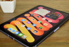 苹果供应商是否刚刚暗示 iPad mini 7 将于今天发布