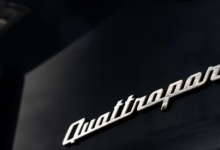 玛莎拉蒂 Quattroporte 超级轿车迎来 60 岁生日 将于 2025 年开始转向电动化
