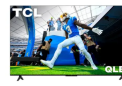 您只需 399 美元即可购买这款 TCL 65 英寸 Q5 QLED 4K Google 电视