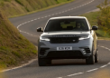 2024 Range Rover Velar首次驾驶评论