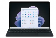 您可以以 440 美元折扣购买 Microsoft Surface Pro 9