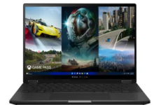 在 ASUS ROG Flow X13 上玩游戏立减 350 美元
