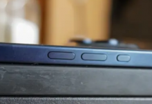 苹果 iPhone 16 可能会有一个额外的按钮