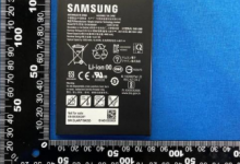 三星GalaxyTabActive5即将推出