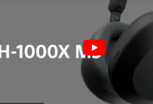 索尼WH1000XM5无线耳机在亚马逊上创下历史新低
