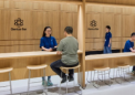 Apple 继续在中国扩张 首家 Apple Store 落户温州
