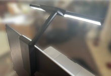 BenQ LaptopBar 评测