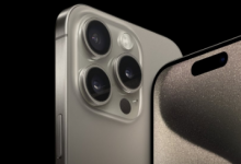 尽管全球智能手机销量持平 iPhone 仍保持领先地位