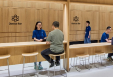 Apple 继续在中国扩张 首家 Apple Store 落户温州