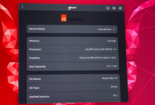 如何在 Ubuntu 上安装 MySQL