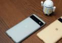 测试更新解决 Pixel 6 及以上版本的存储问题