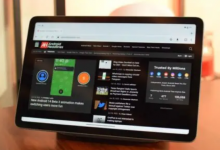 2023 年第三季度平板电脑和 Chromebook 出货量继续下降