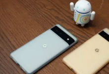 测试更新解决 Pixel 6 及以上版本的存储问题