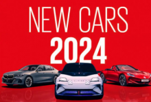 2024年新车值得期待