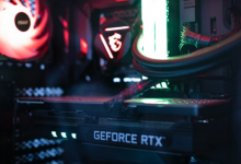 如何启用 Nvidia DLSS