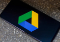 Google Drive 可能会在 Android 上获得相当奇怪的 UI 更新