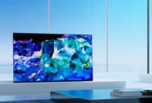 Best Buy 刚刚将 Best Sony OLED 电视降价 1,100 美元