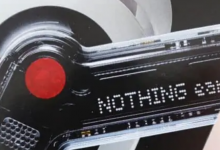 Nothing 正在为 2024 年 1 月准备新产品