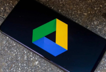 Google Drive 可能会在 Android 上获得相当奇怪的 UI 更新